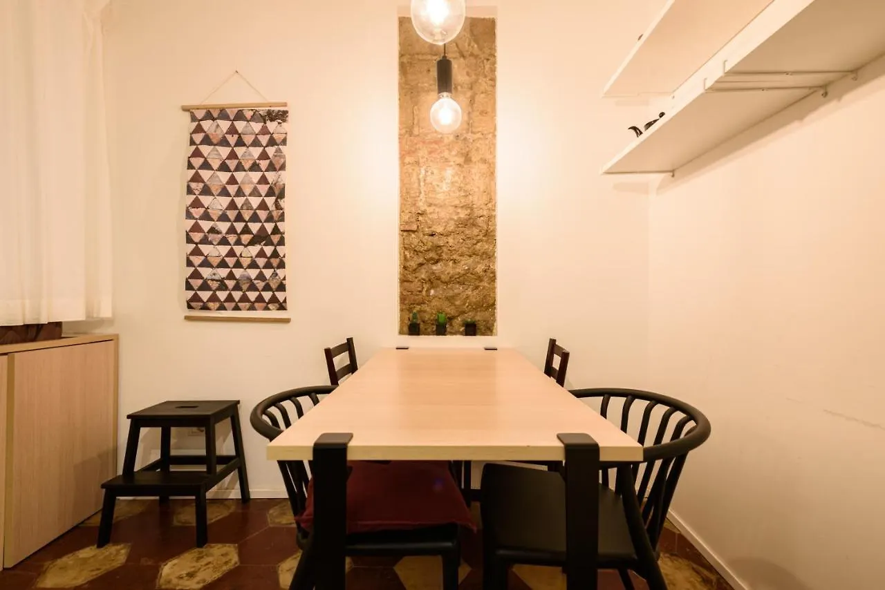 Holiday home Vico Santa Luciella 20 Villa Naples