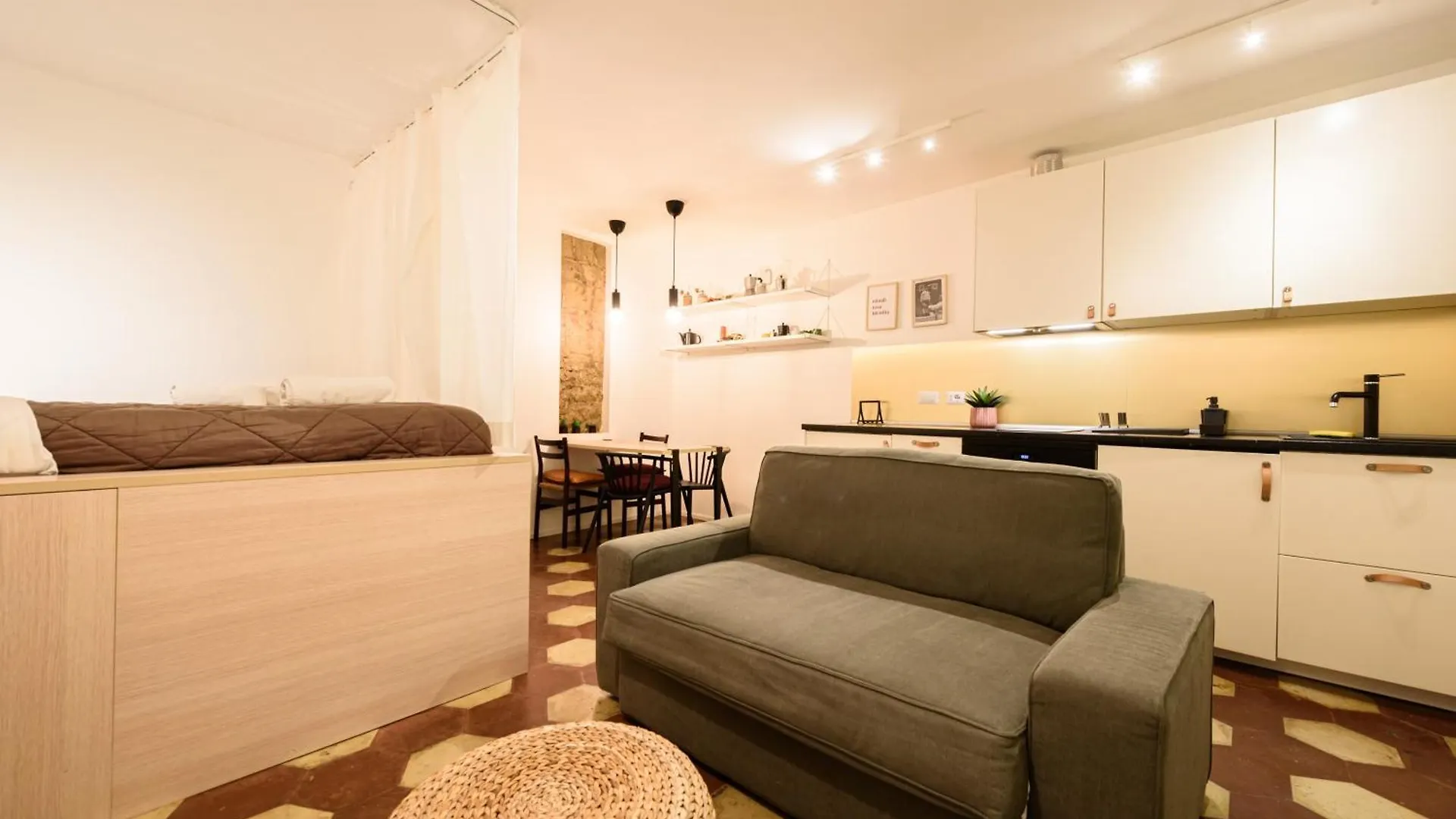 Vico Santa Luciella 20 Villa Naples Holiday home