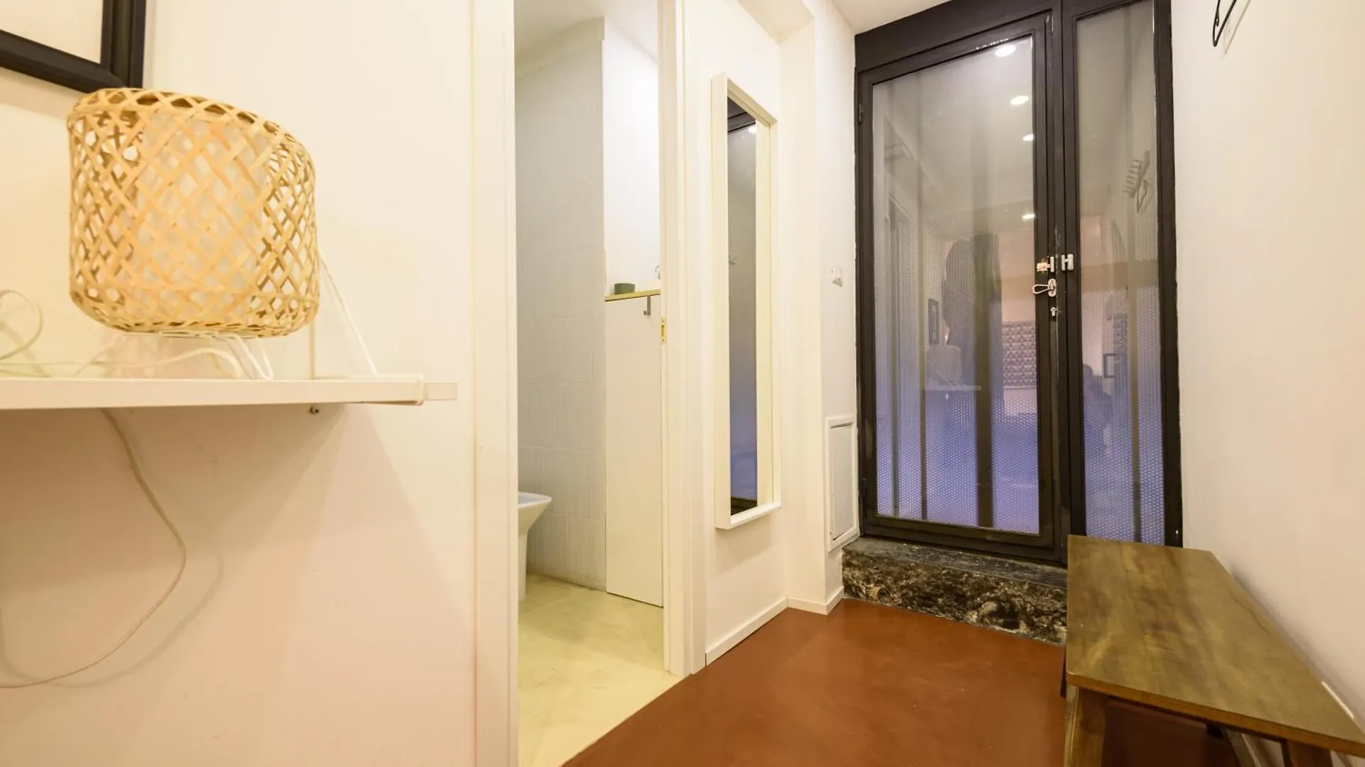 Vico Santa Luciella 20 Villa Naples Holiday home