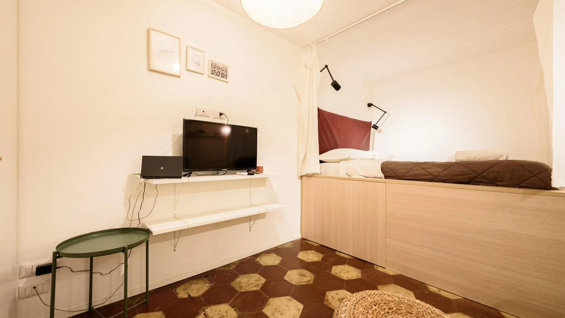 Vico Santa Luciella 20 Villa Naples Holiday home