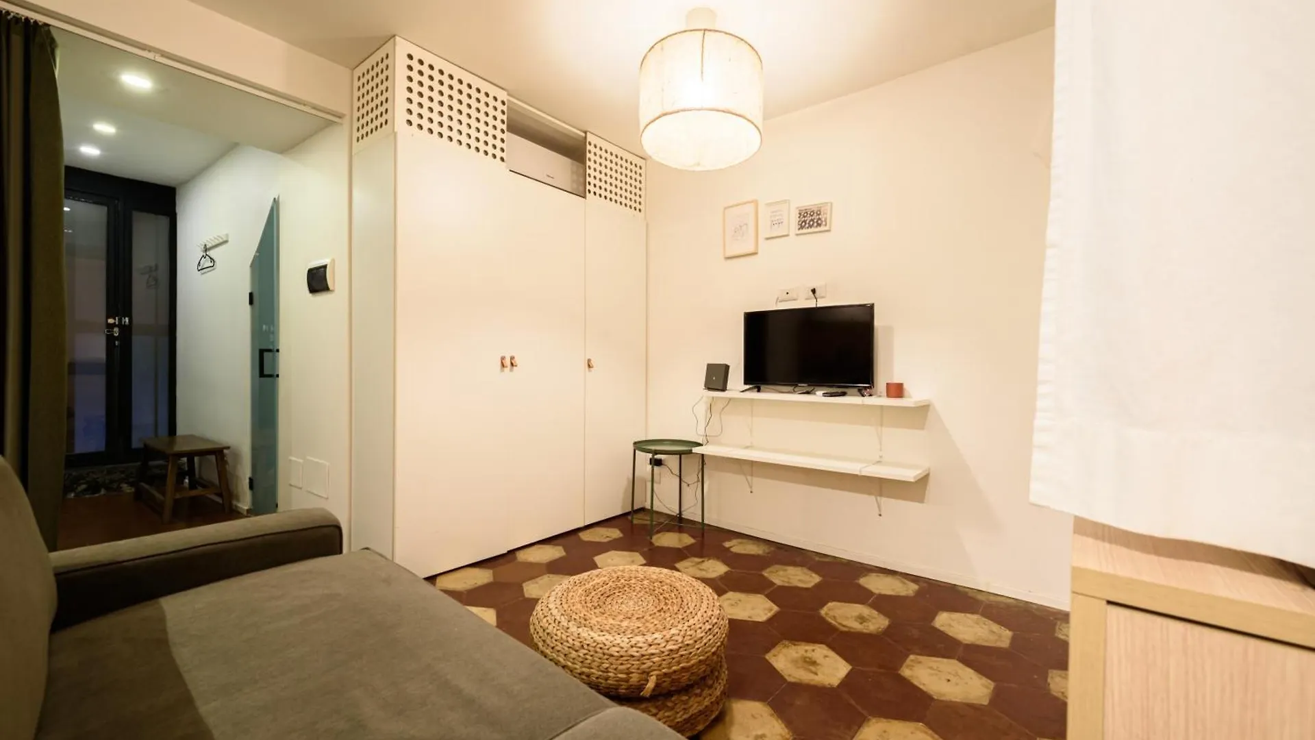 Vico Santa Luciella 20 Villa Naples Holiday home
